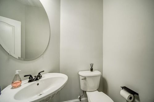 4073 Herron Trl, Atlanta GA  30349-1530 exterior