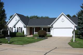 6711 Shannon Ln, Concord Township, OH 44060-4566