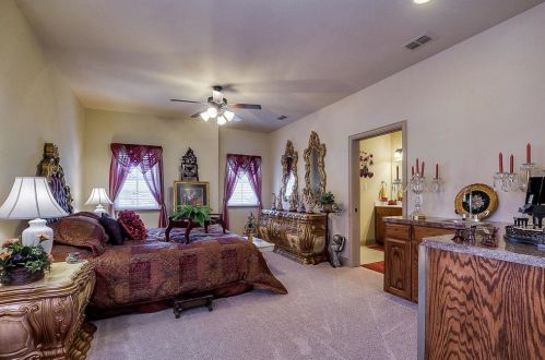 636 Possom Trot Holw, Whitewright TX 75491-7265 exterior