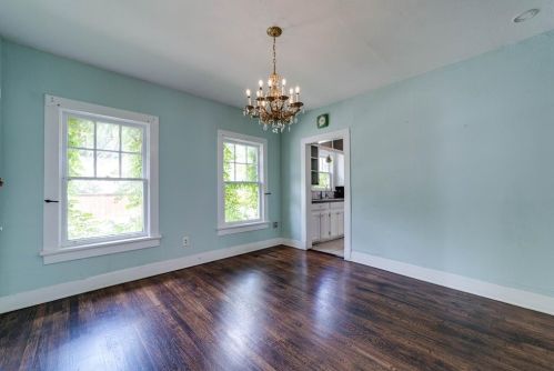 2201 5th Ave, Fort Worth TX  76110-1970 exterior