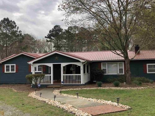 2135 Snows Mill Rd, Monroe, GA 30655-5297