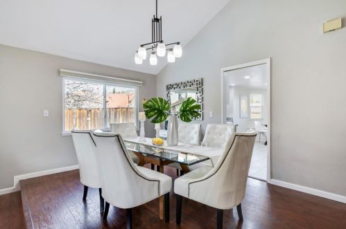 570 Hillview Dr, Milpitas CA 95035-4508 exterior