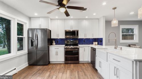 14600 Fairacres Rd, Silver Spring MD  20905-4432 exterior