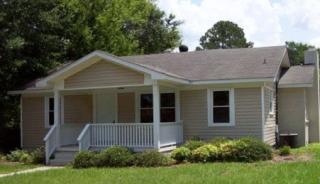 1129 Northland Dr, Cayce-West Columbia SC  29033-3405 exterior