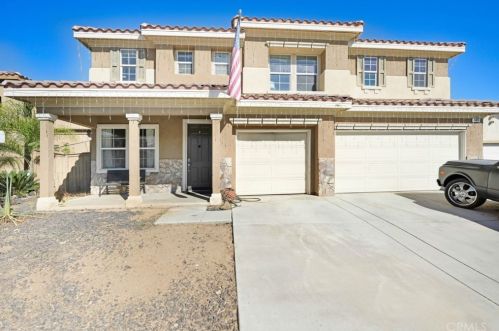 3425 Fieldcrest Ct, Perris, CA 92571-7363
