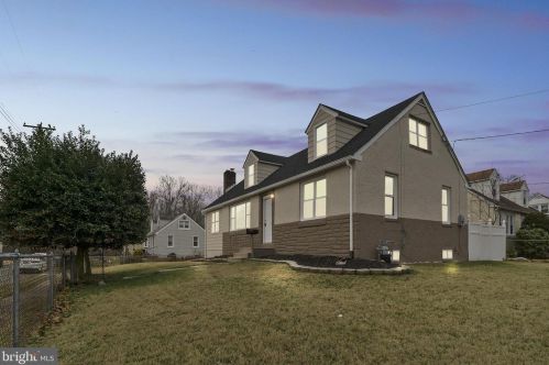 201 Woodland Ave, Blenheim, NJ 08012-2714