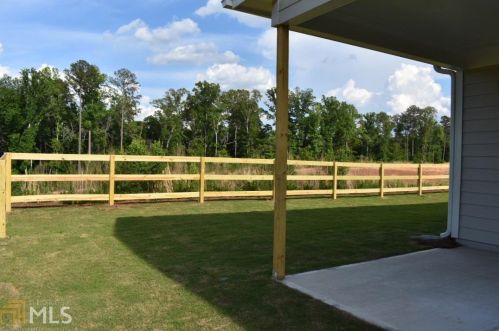 4148 Links Blvd, Jefferson GA  30549-8826 exterior