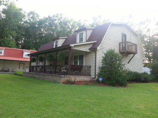 246 Ridge Rd, Lancing, TN 37770-2801