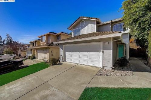 5058 Gloucester Ln, Pacheco, CA 94553-4373