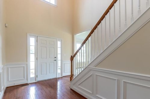 1259 Irwin Lake Way, Marietta, GA 30064-5749