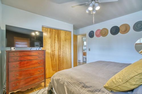 365 31st St, Boulder CO  80305-3404 exterior