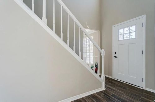 2695 Hallie Mill Rd, Atlanta, GA 30349-7124