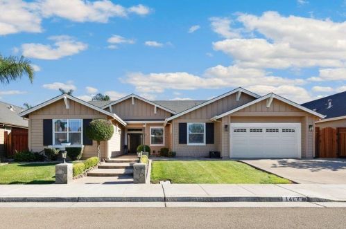 1464 Roger Dr, Tracy, CA 95304-5900