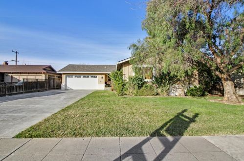 1619 Clovis Ave, San Jose, CA 95124-6301