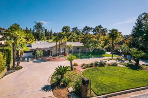 522 Mariposa Dr, Redlands, CA 92373-7352