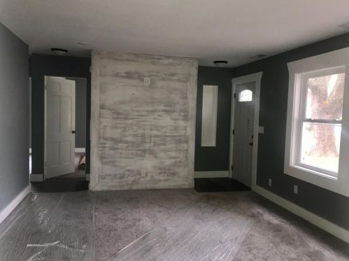 1700 47th Ave, Gary, IN 46408-4302