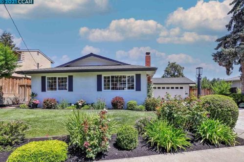 412 Roanoke Dr, Pacheco, CA 94553-6241