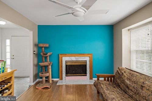 502 Coventry Way, Mount Laurel NJ  08054-6703 exterior