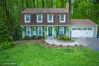 2902 Rock Manor Ct, Herndon, VA 20171-1805