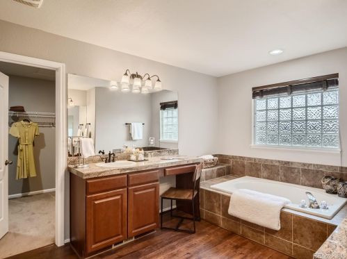 17762 White Marble Dr, Woodmoor CO 80132 exterior