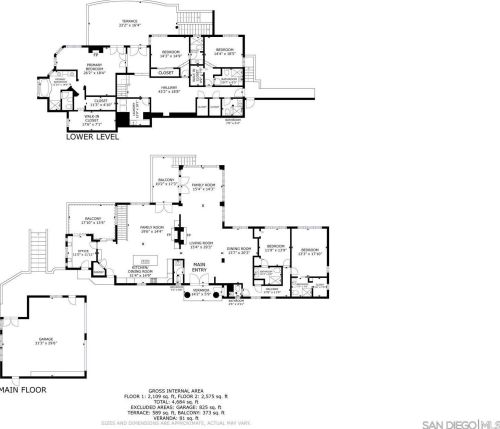 13614 Acorn Patch Ln, Poway, CA 92064-2103