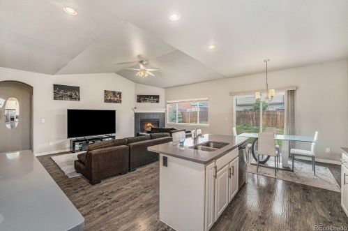 875 Saddleback Dr, Milliken CO 80543-3245 exterior