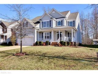 113 Merchant Man Ct, Williamsburg, VA