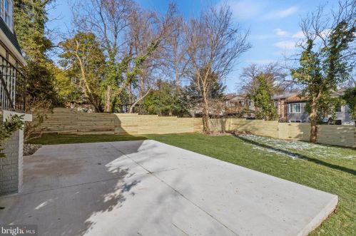 10803 Keller St, Silver Spring MD 20902-3741 exterior