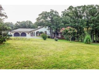 9711 Morning Glory Dr, Norman, OK 73026-5739