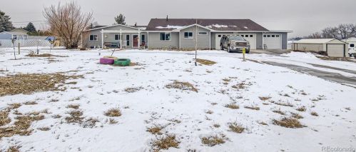 10446 Ammons St, Westminster, CO 80021-3933