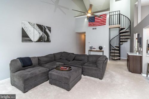 1005 Eagles Chase Dr, Trenton NJ  08648-2539 exterior