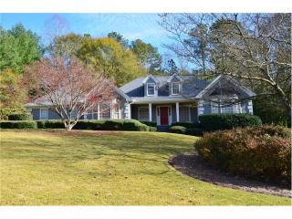 9585 Kingston Crossing Cir, Alpharetta, GA 30022-5104