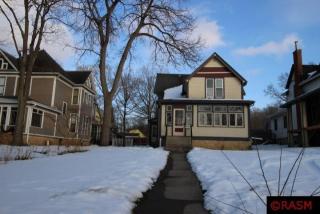 509 Byron St, Mankato, MN 56001-3909
