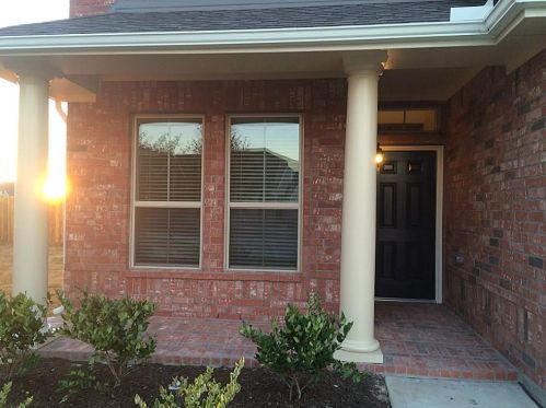 20134 Graphite Canyon Ct, Richmond TX  77407-1477 exterior