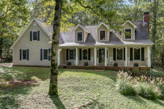 6726 Country Oaks Ln, Hixson, TN 37343-1869
