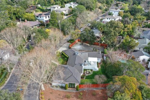 100 Bretano Way, San Rafael, CA 94904-1302