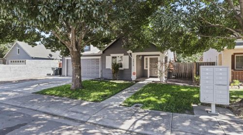 1928 Lifetime Dr, Modesto, CA 95355-2666