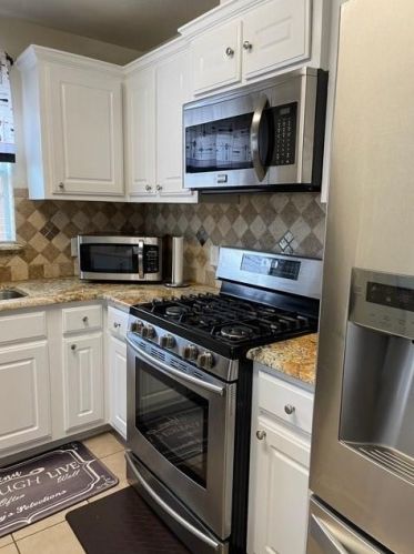 612 Misty Mountain Dr, Fort Worth TX  76140-7532 exterior