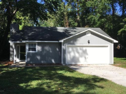 400 Hidden Valley Rd, Wilmington, NC 28409-3925