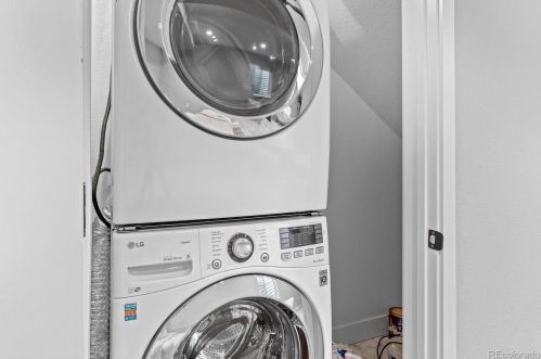 3634 Lipan St, Denver CO  80211-3045 exterior