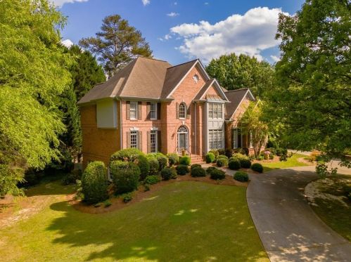 3270 Dunbery Chase, Marietta, GA 30067-5061