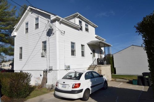 11 Rachela St, Providence, RI 02919-6223