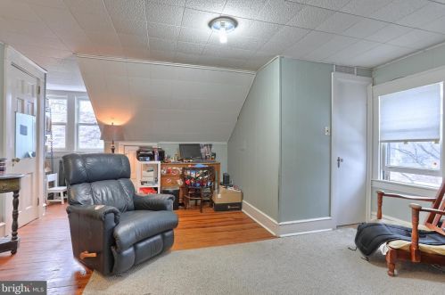 638 State St, Lancaster PA  17603-2641 exterior