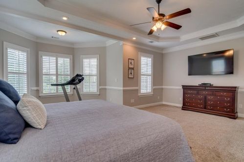 420 Buxton Ln, Evans GA  30809-6775 exterior