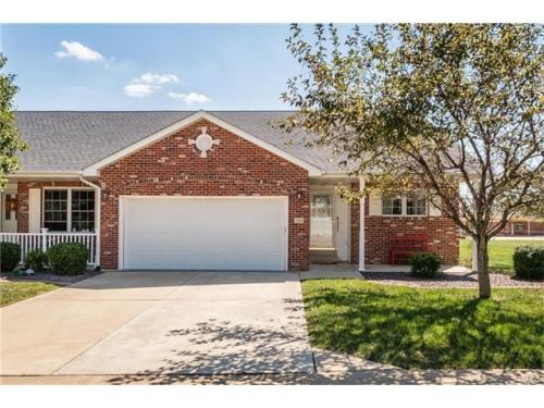 106 Megan Ct, Fountain, IL 62295-3246