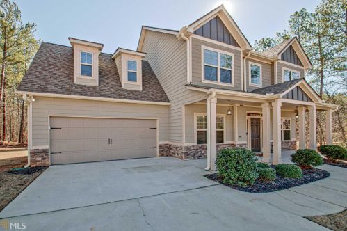 193 Hickory Hills Dr, Newnan, GA 30263-6343