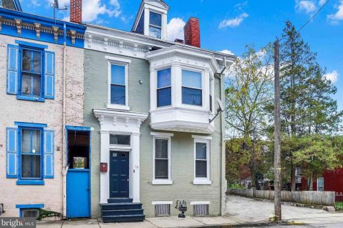 19 Hartley St, York, PA 17401-3314