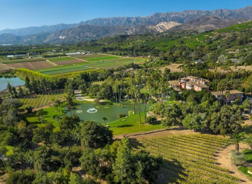 6858 Casitas Pass Rd, Carpinteria, CA 93013-3104
