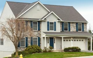 2854 Candlelight Dr, York, PA 17402-8801