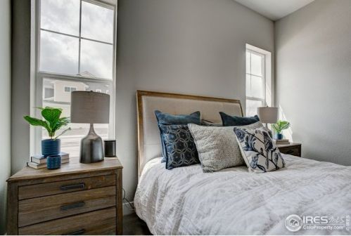 1744 50 St, Loveland CO 80538 exterior